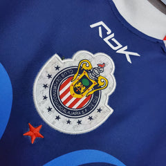 Chivas Guadalajara II 06/07