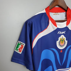 Chivas Guadalajara II 06/07