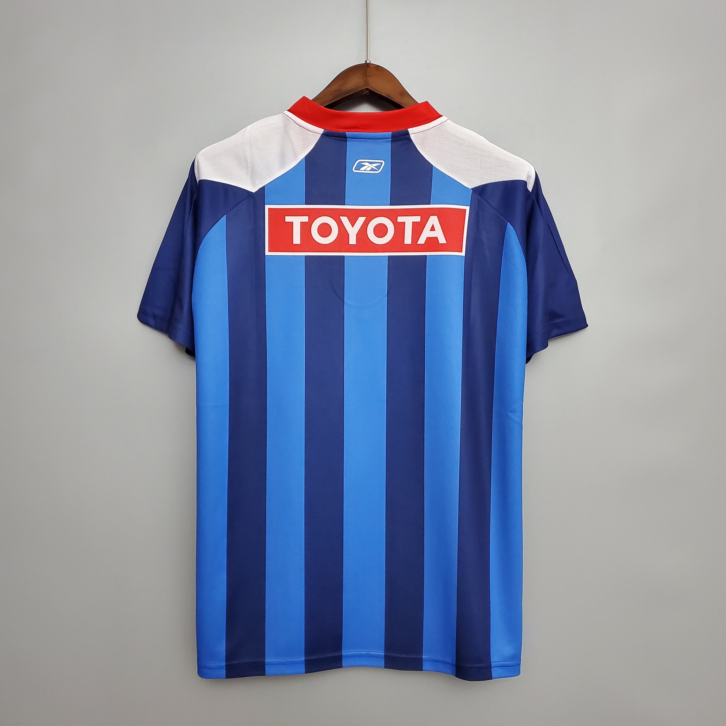 Chivas Guadalajara II 06/07 Man