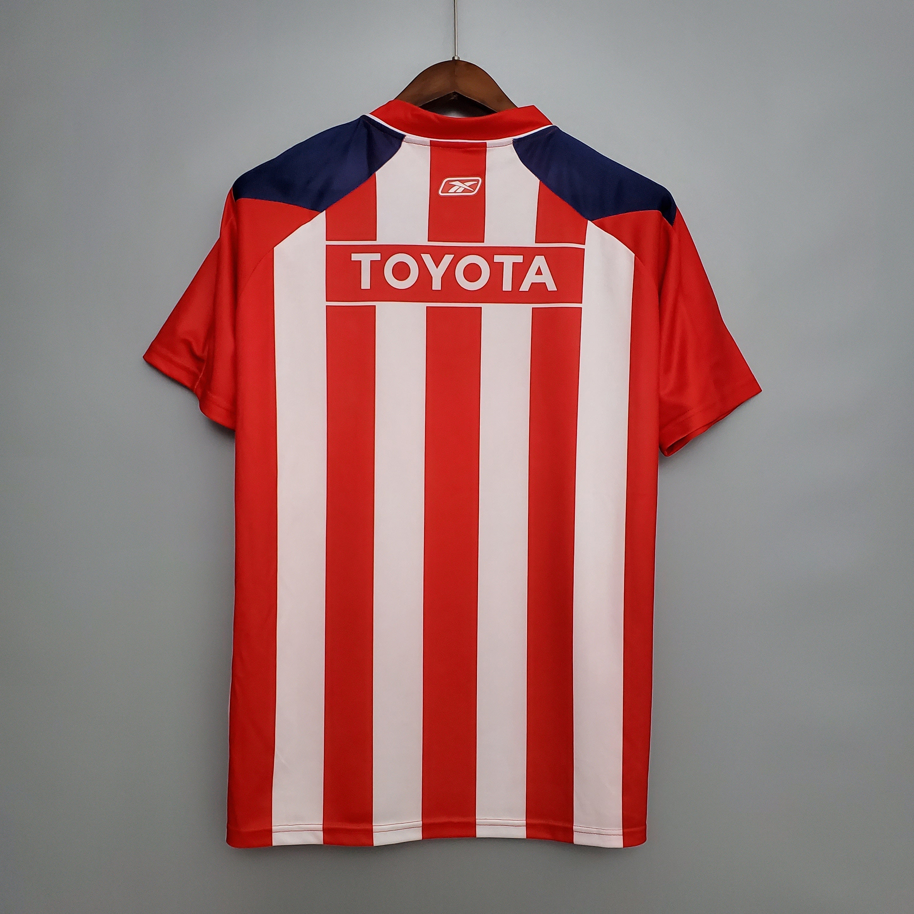 Chivas Guadalajara I 06/07 Man