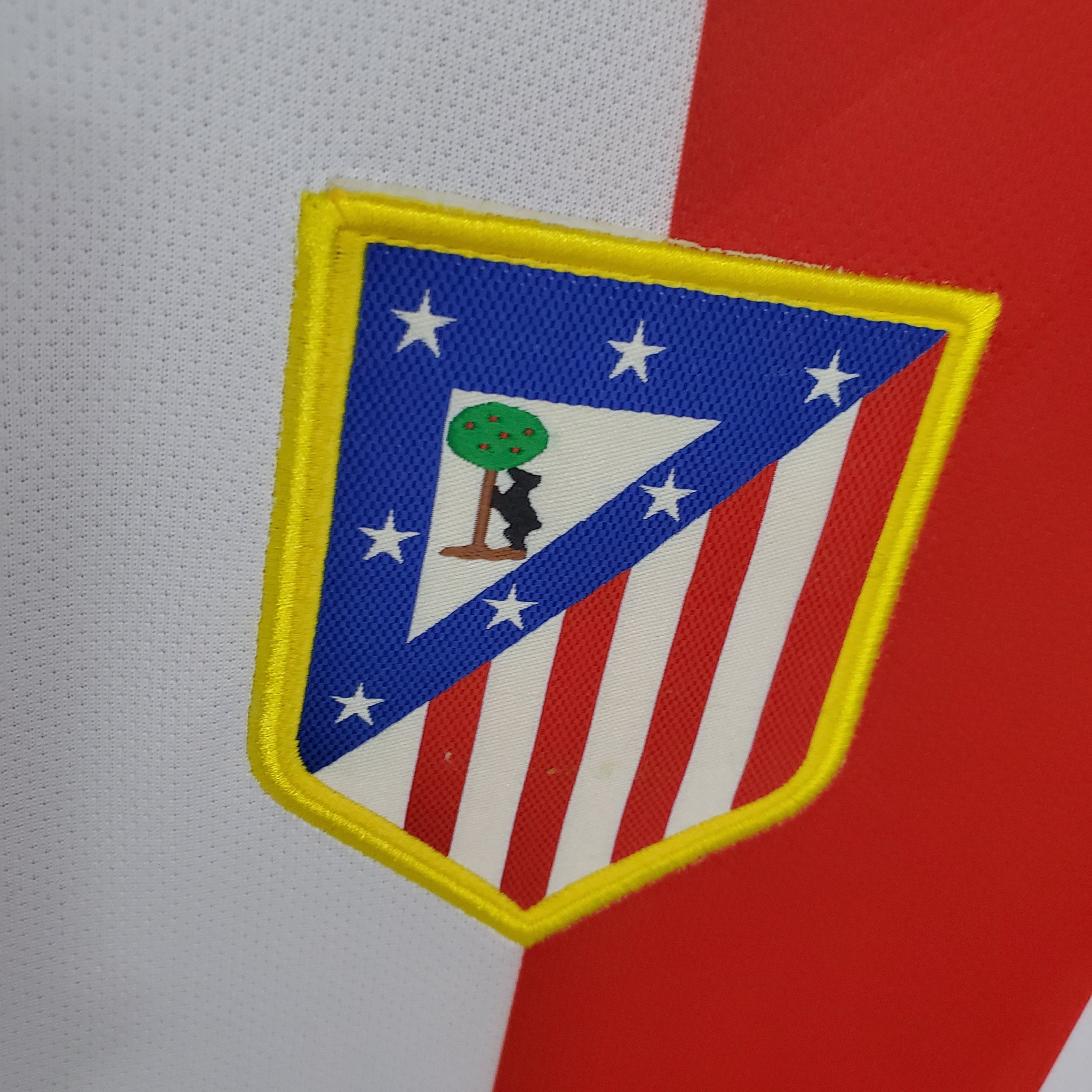 Atlético de Madrid I 14/15 (rétro)