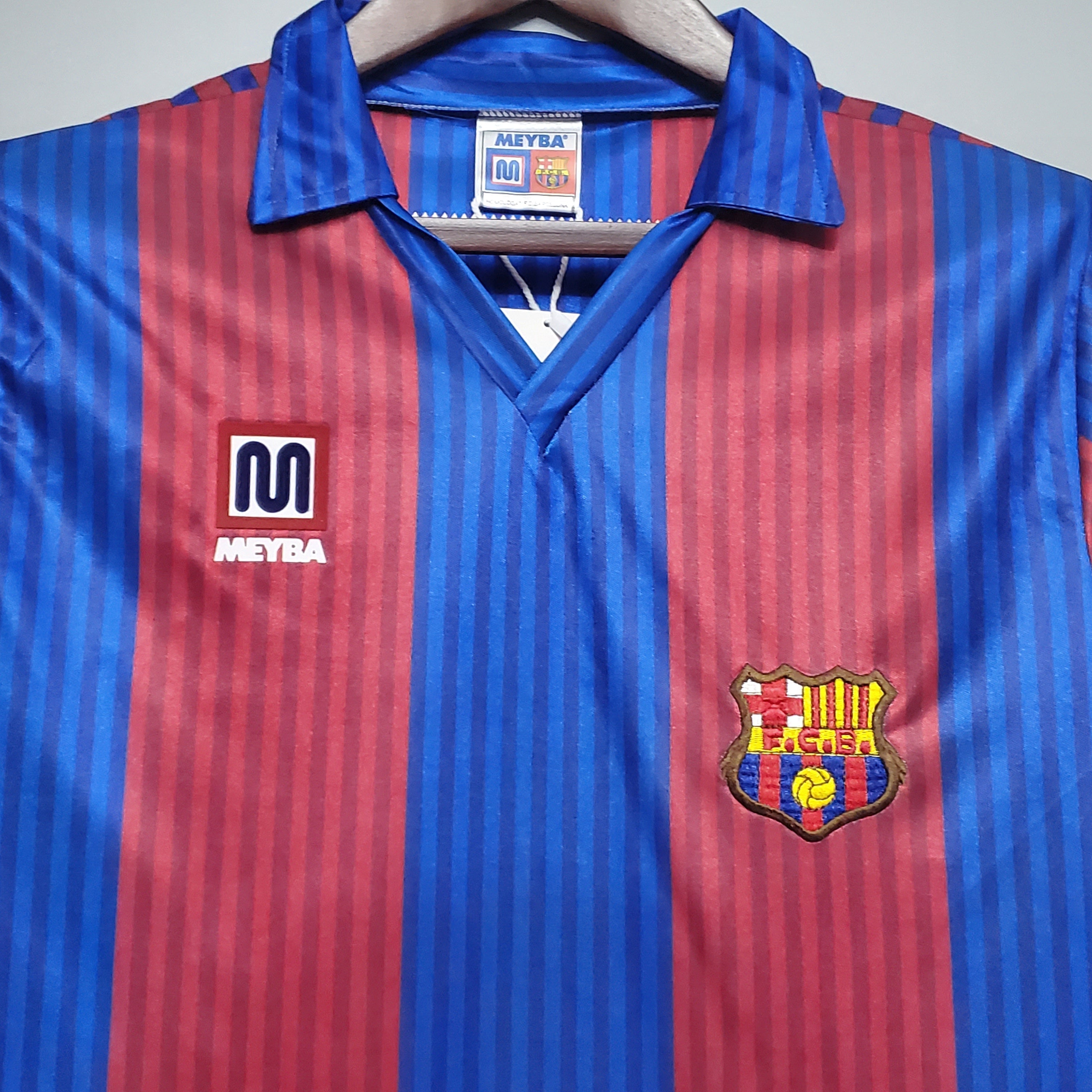 Barcelona I 90/91 (retro)