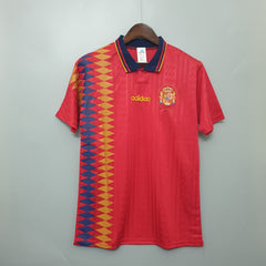 ESPAÑA l 1994 (RETRO)