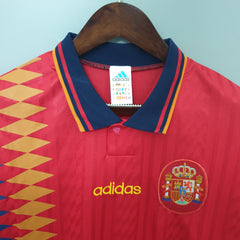 ESPAÑA l 1994 (RETRO)