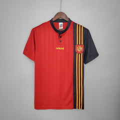 ESPAÑA l 1996 (RETRO)