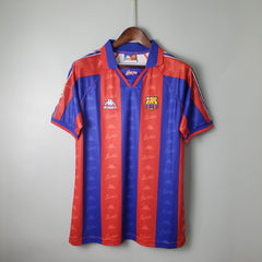 Barcelona I 96/97 (Retro)