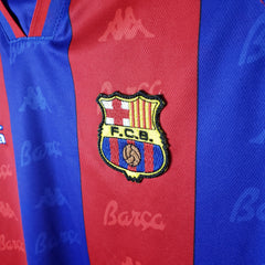 Barcelona I 96/97 (retro)