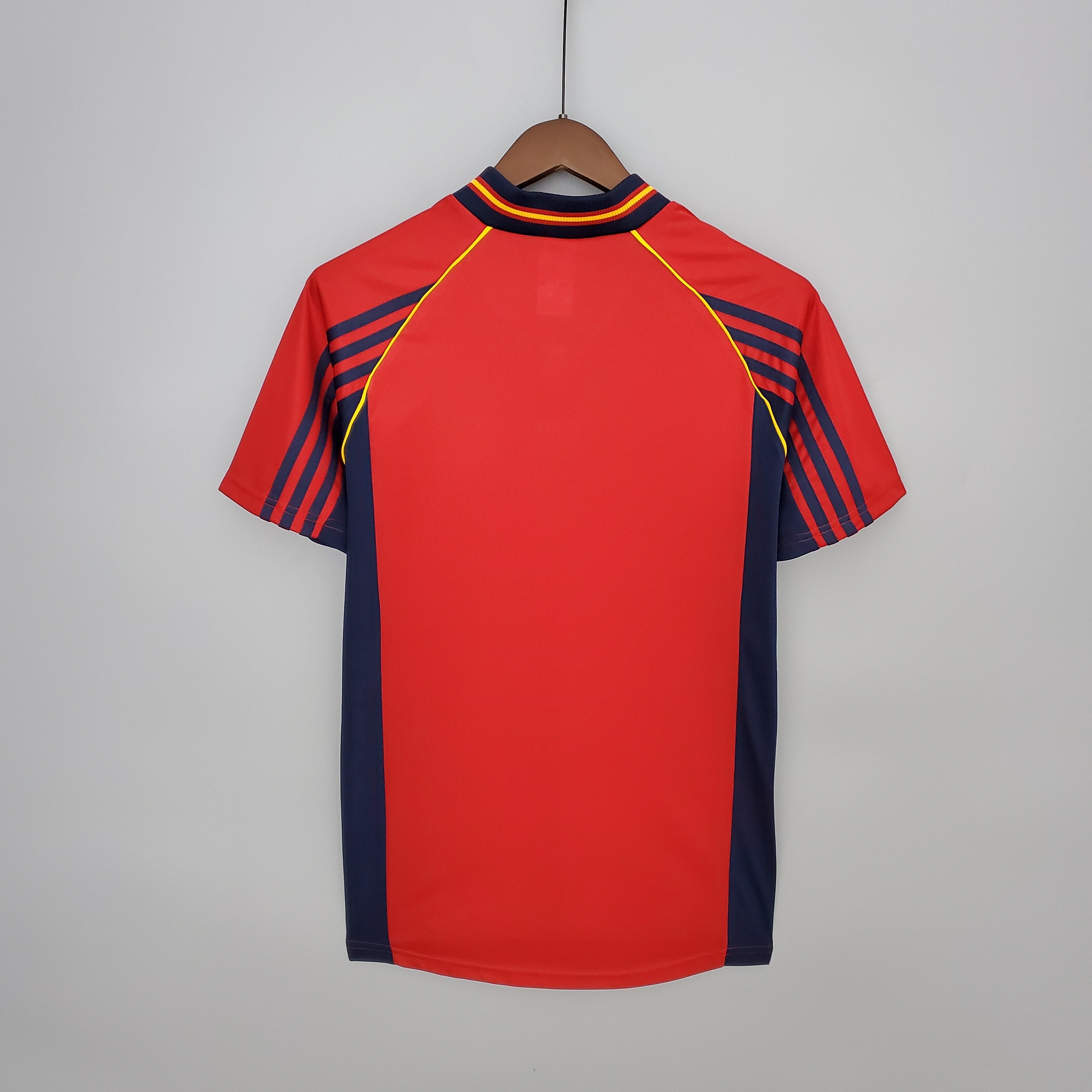 Spain L 1998 (Retro)