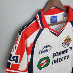 Chivas Guadalajara II 99/00 Man