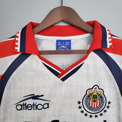 Chivas Guadalajara II 99/00 man