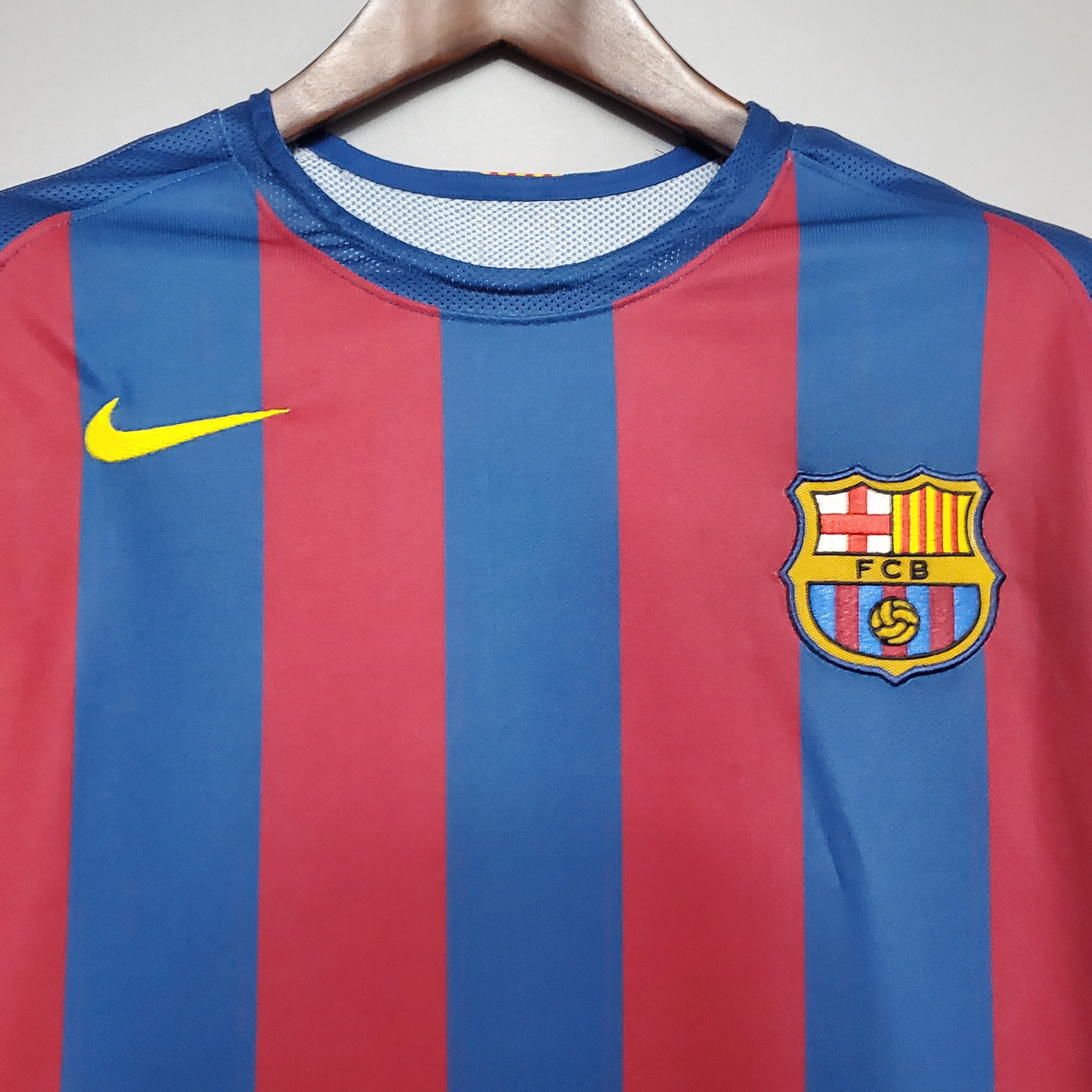 BARCELONA I 2006 UEFA (Retro)