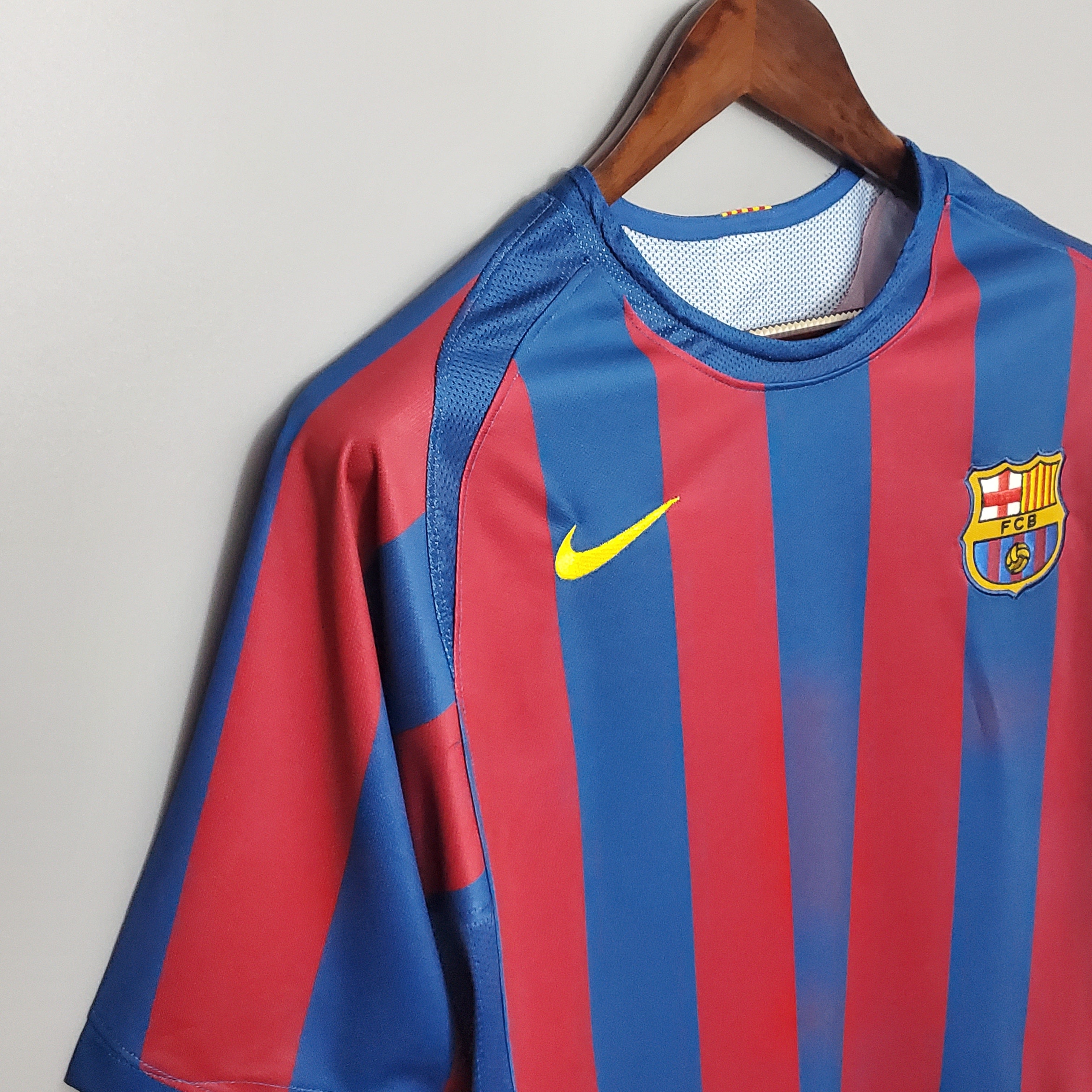 BARCELONA I 2006 UEFA (Retro)