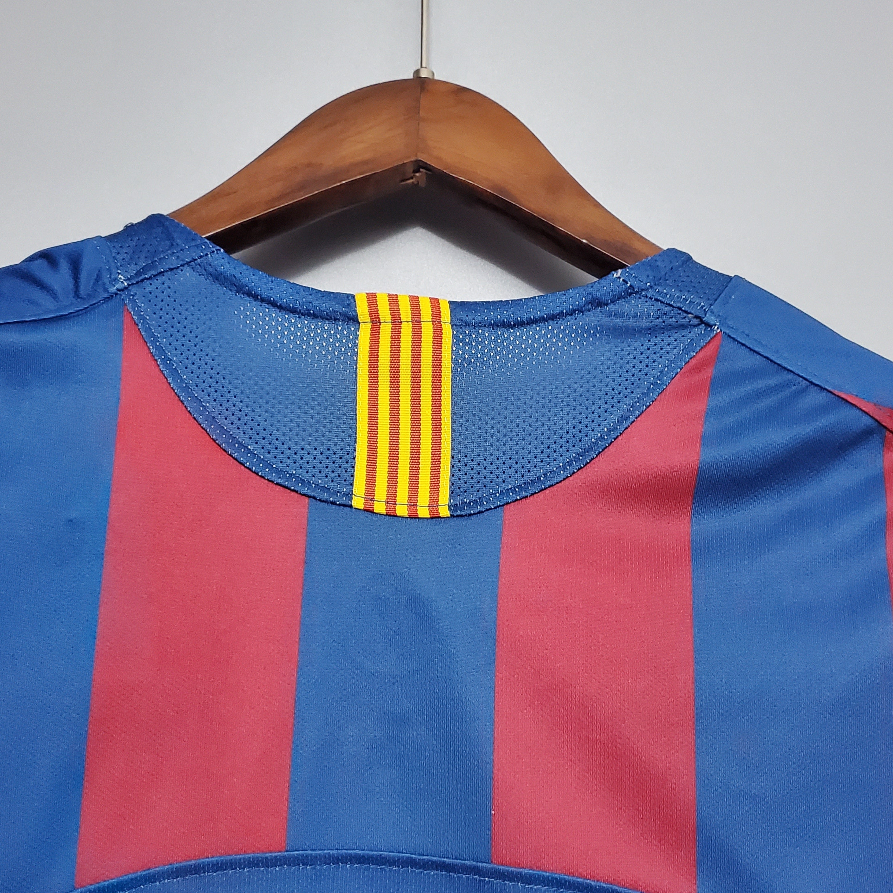 Barcelona I 2006 UEFA (retro)