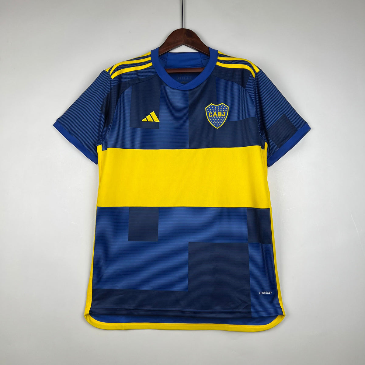 Boca Juniors i 23/24 Mann