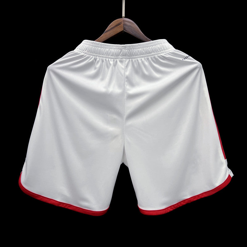 Flamengo I Short pants 24/25