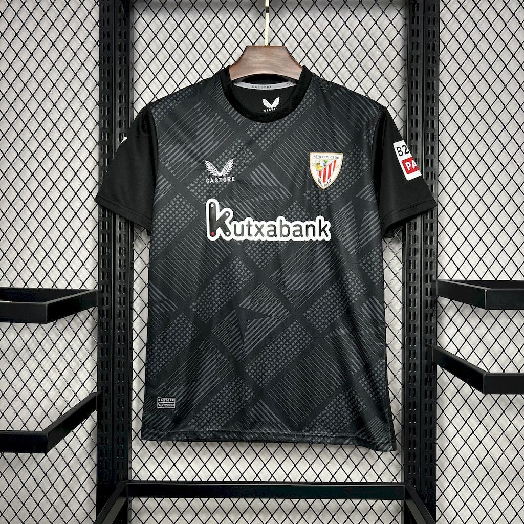 Athletic Bilbao portiere 24/25