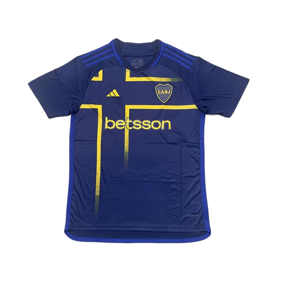 Boca Juniors III 24/25 Fear