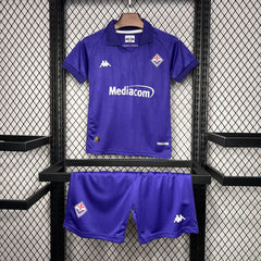 Fiorentina I 24/25 Set pentru copii