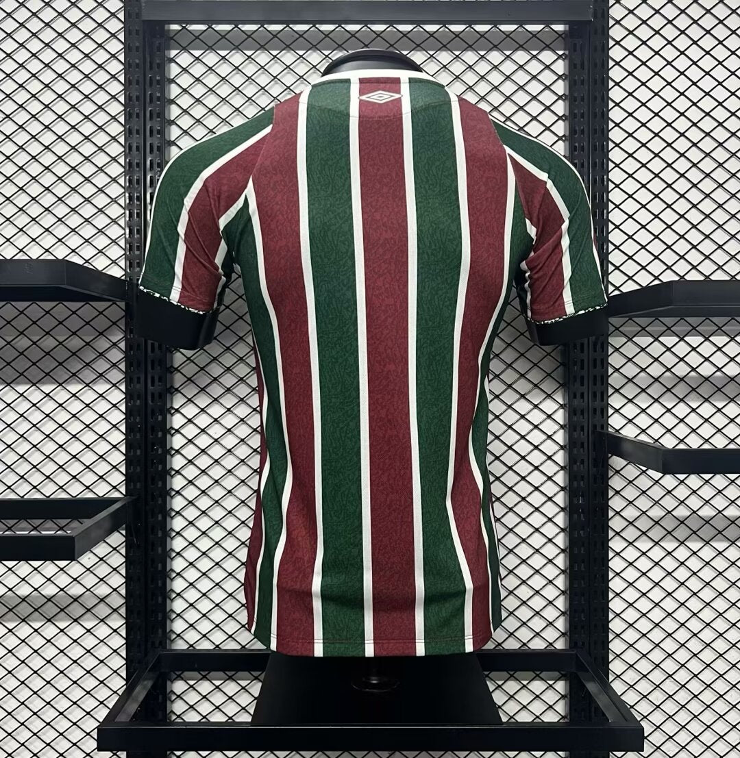 FLUMINENSE   I  24/25  ( VERSION JUGADOR )