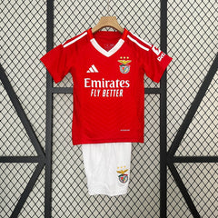 Benfica I 24/25 Sraith Leanaí