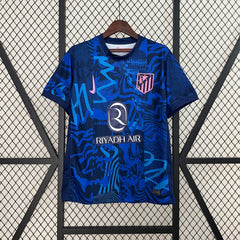 ATLÉTICO DE MADRID  III 24/25 HOMBRE