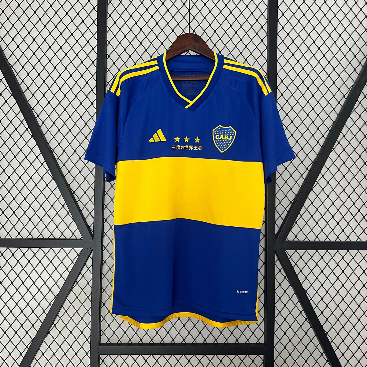 BOCA JUNIORS Edicion especial 23/24 HOMBRE