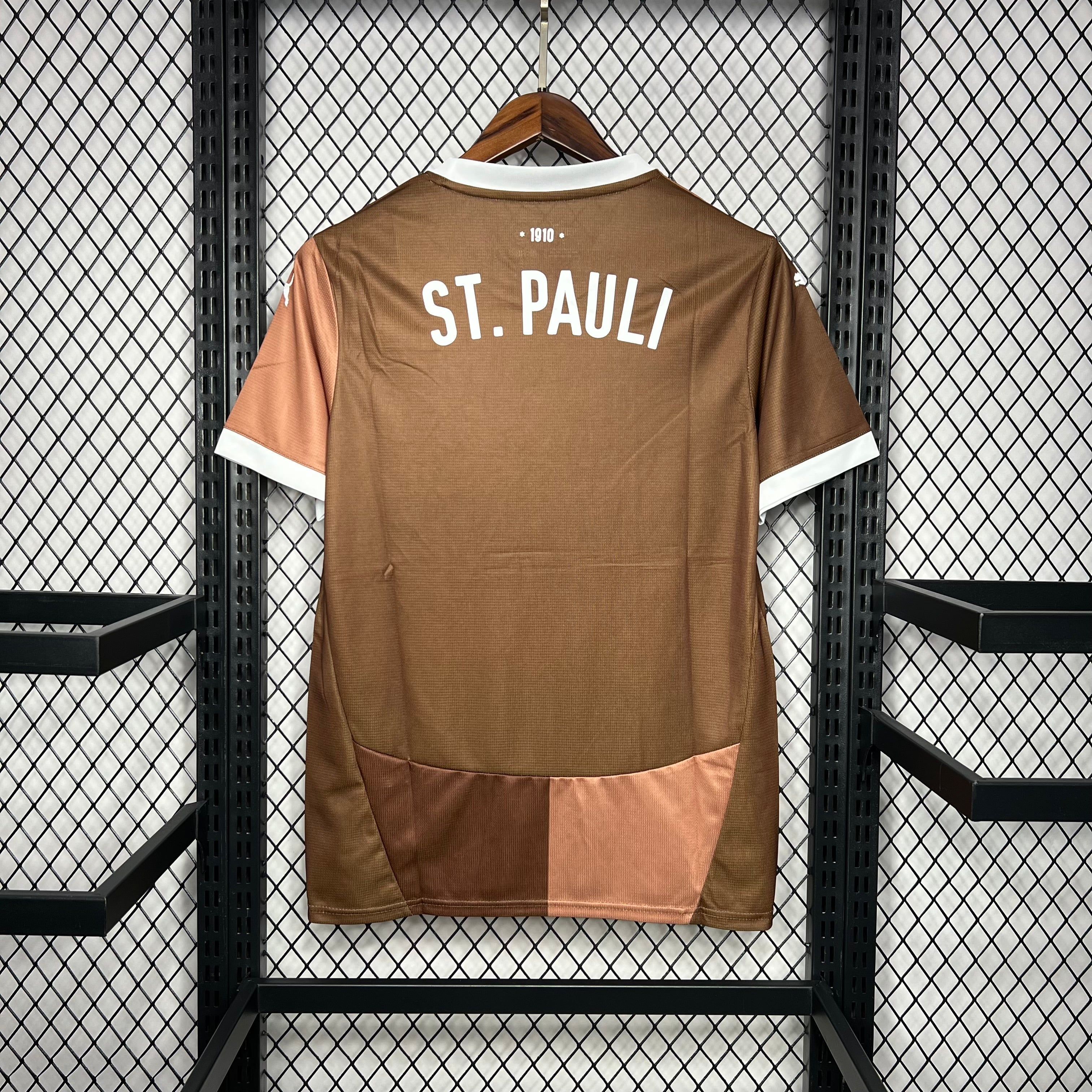 FC St. Pauli I 24/25 uomo