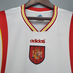 ESPAÑA II 96 (RETRO)