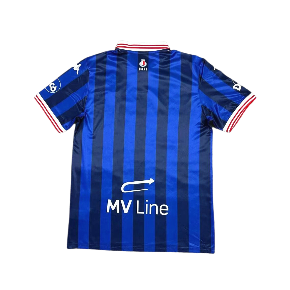 Bari Special Blue Edition 24/25 man