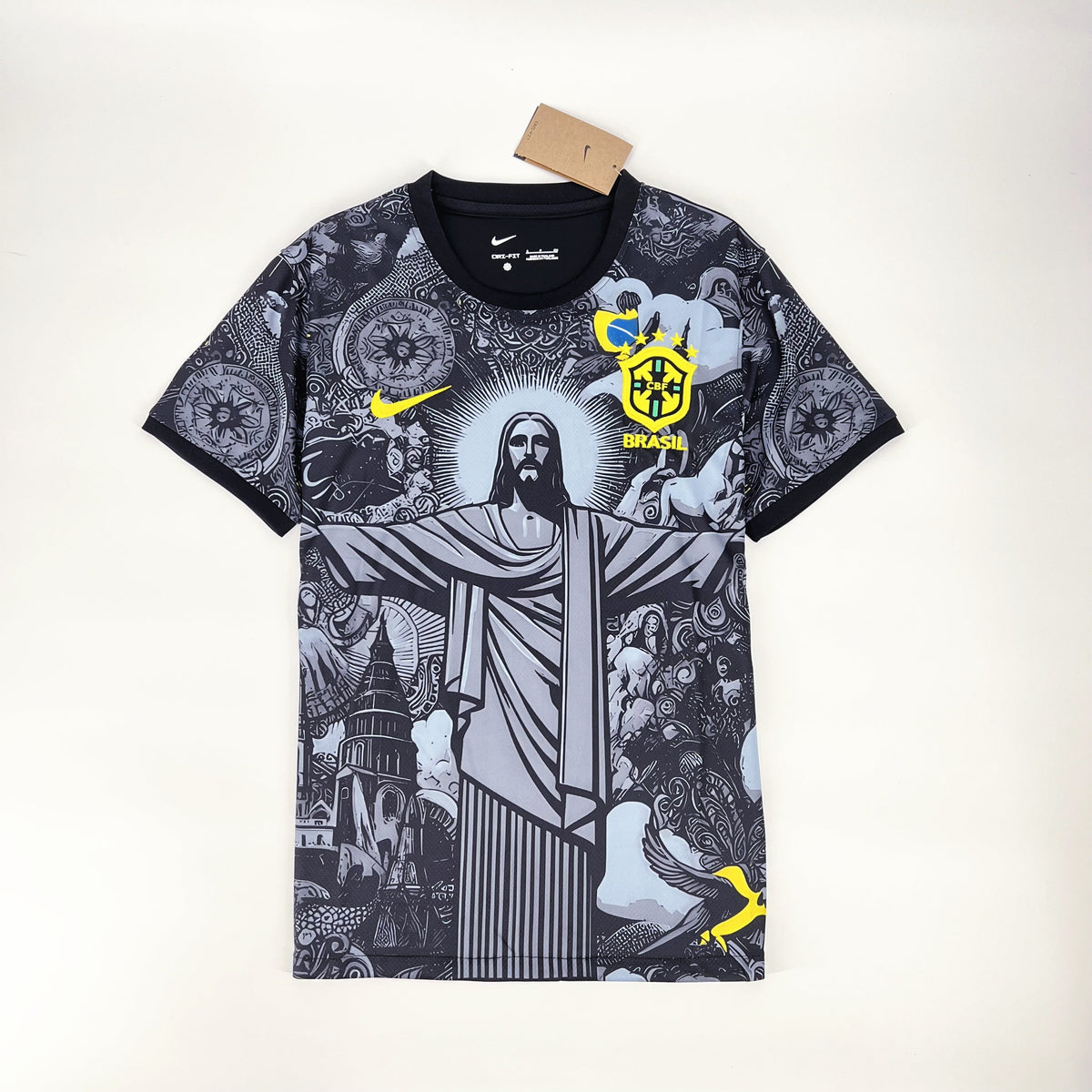 Brazilië Christus Special Edition 24/25 man