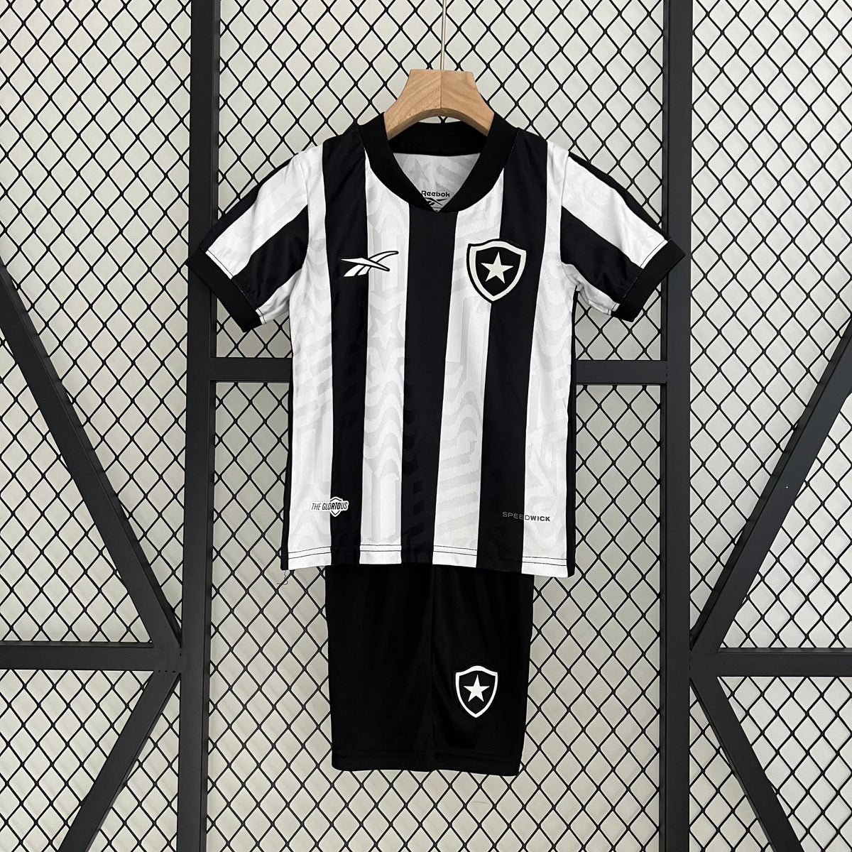 Botafogo I 23/24 Dječji set