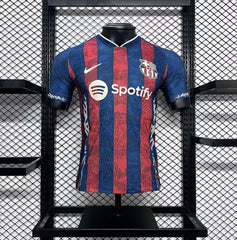 BARCELONA  EDCION ESPECIAL JUGADOR  24/25 VERSION