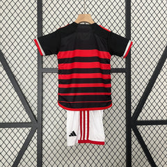 FLAMENGO I 24/25 CHILDREN'S SET