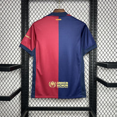 BARCELONA I JERSEY8  24/25  HOMBRE