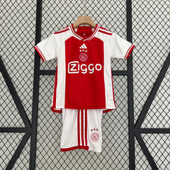 Ajax I 23/24 Conjunto infantil