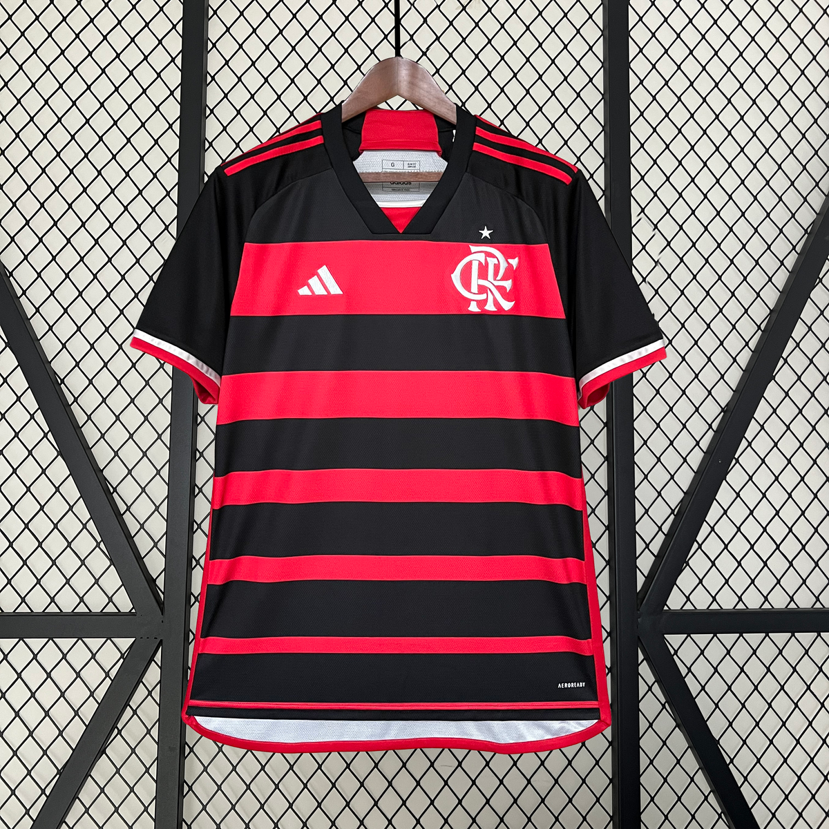 FLAMENGO I 24/25 HOMBRE