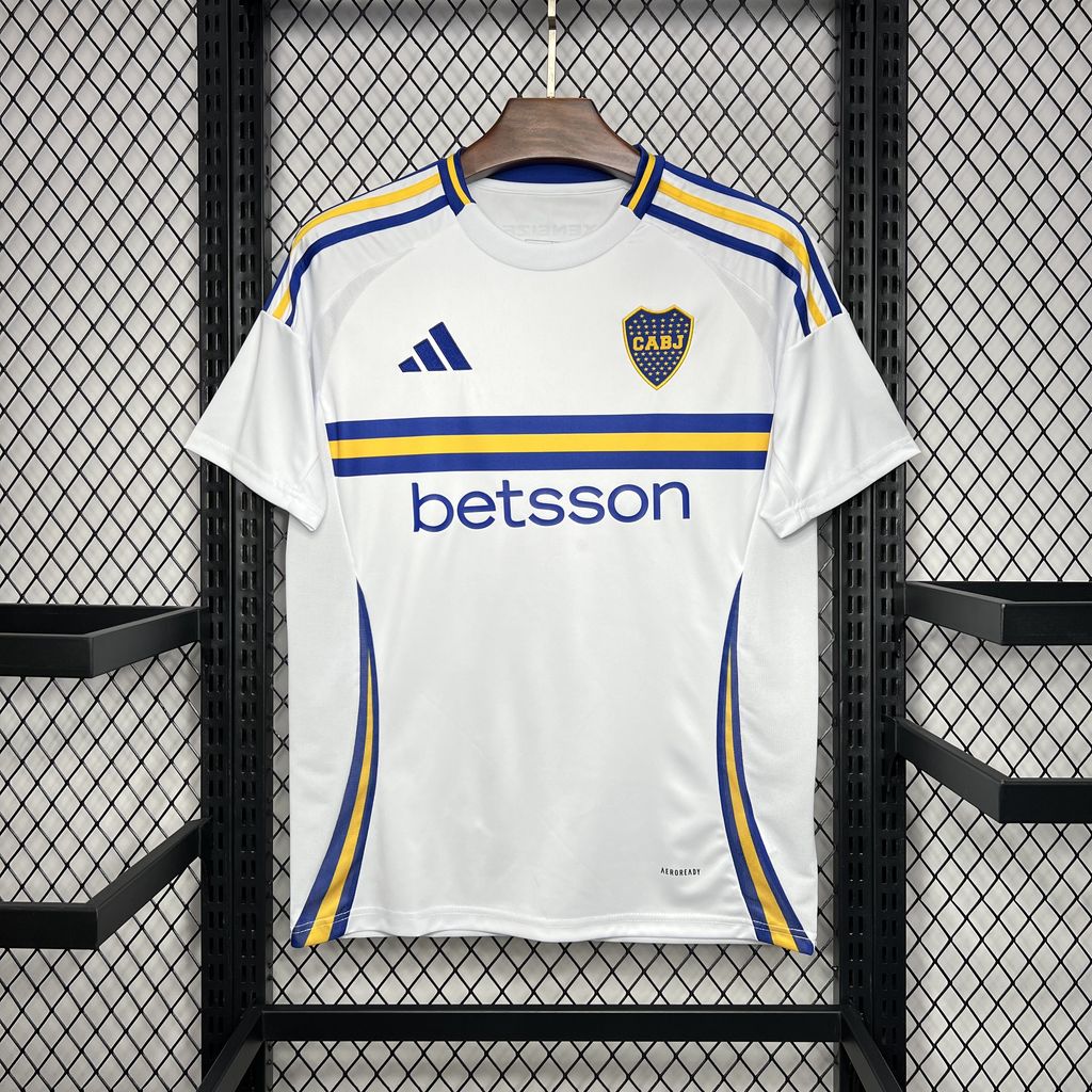 BOCA JUNIORS   II  24/25  HOMBRE