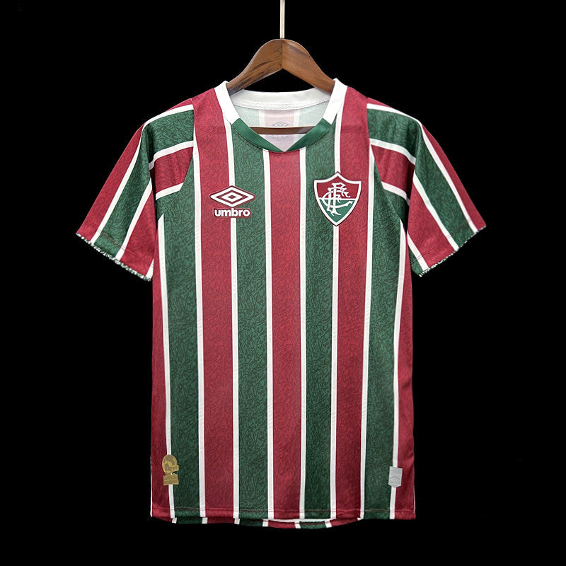 Fluminense i 24/25 чоловік