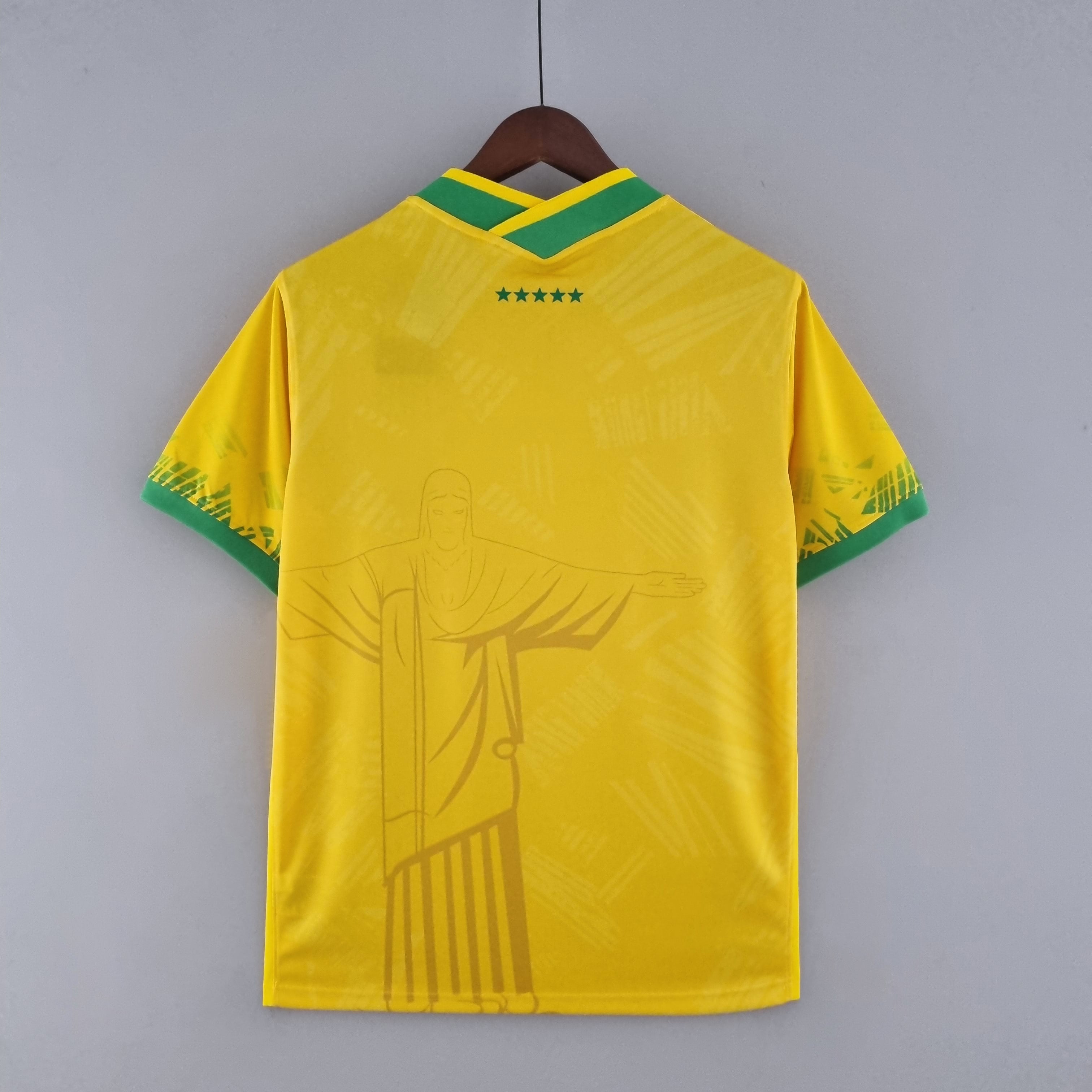 Brazilia I 22/23 Omul