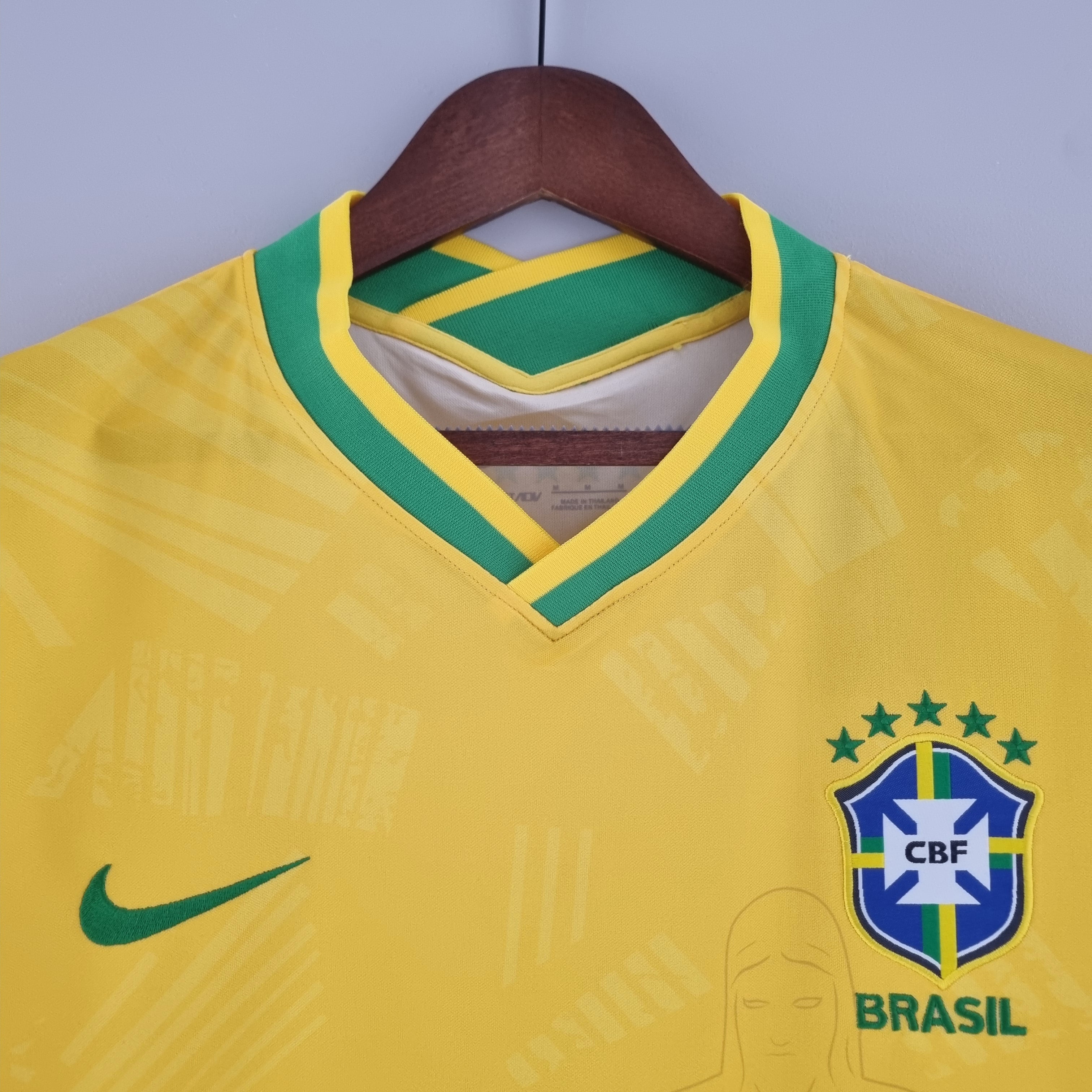 Brazilia I 22/23 Omul