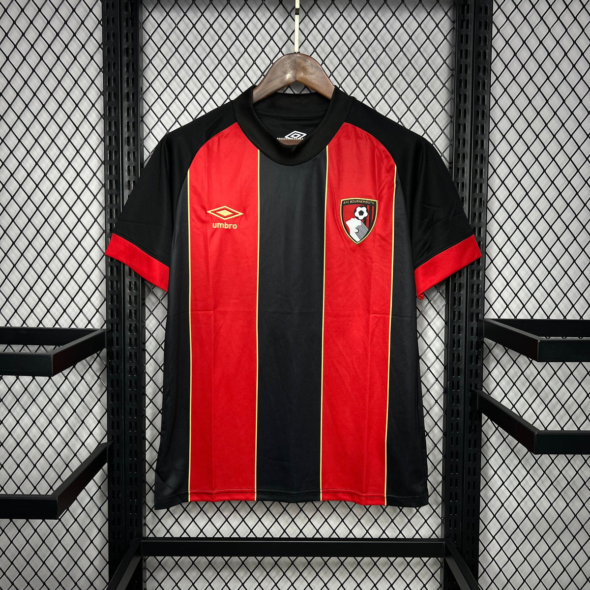 Bournemouth FC I 24/25 Man