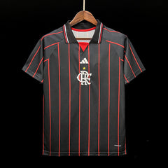 FLAMENGO  NEGRO  24/25  HOMBRE