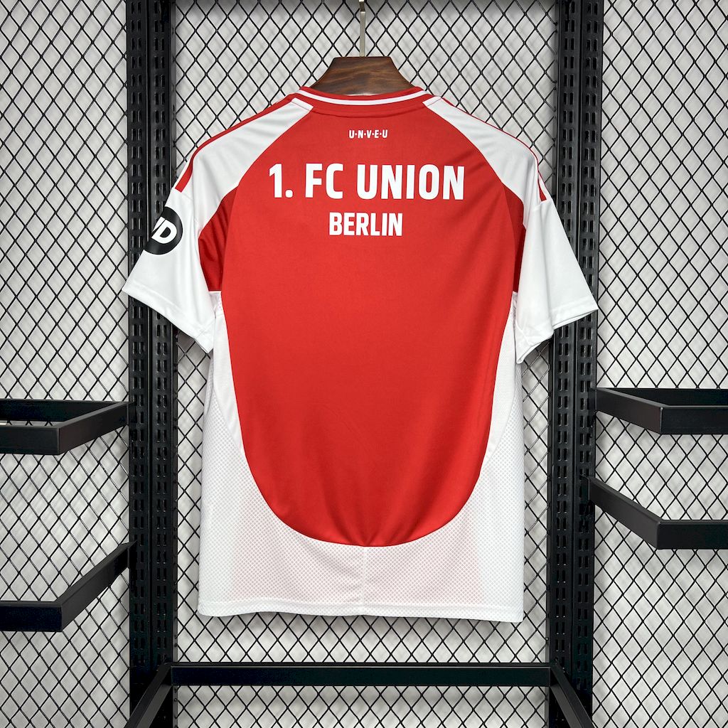 1. FC Union Berlin I 24/25 Man