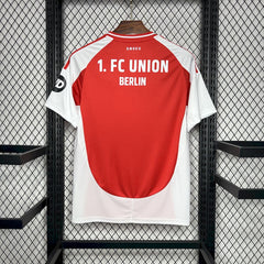 1. FC Union Berlin I 24/25 Mann