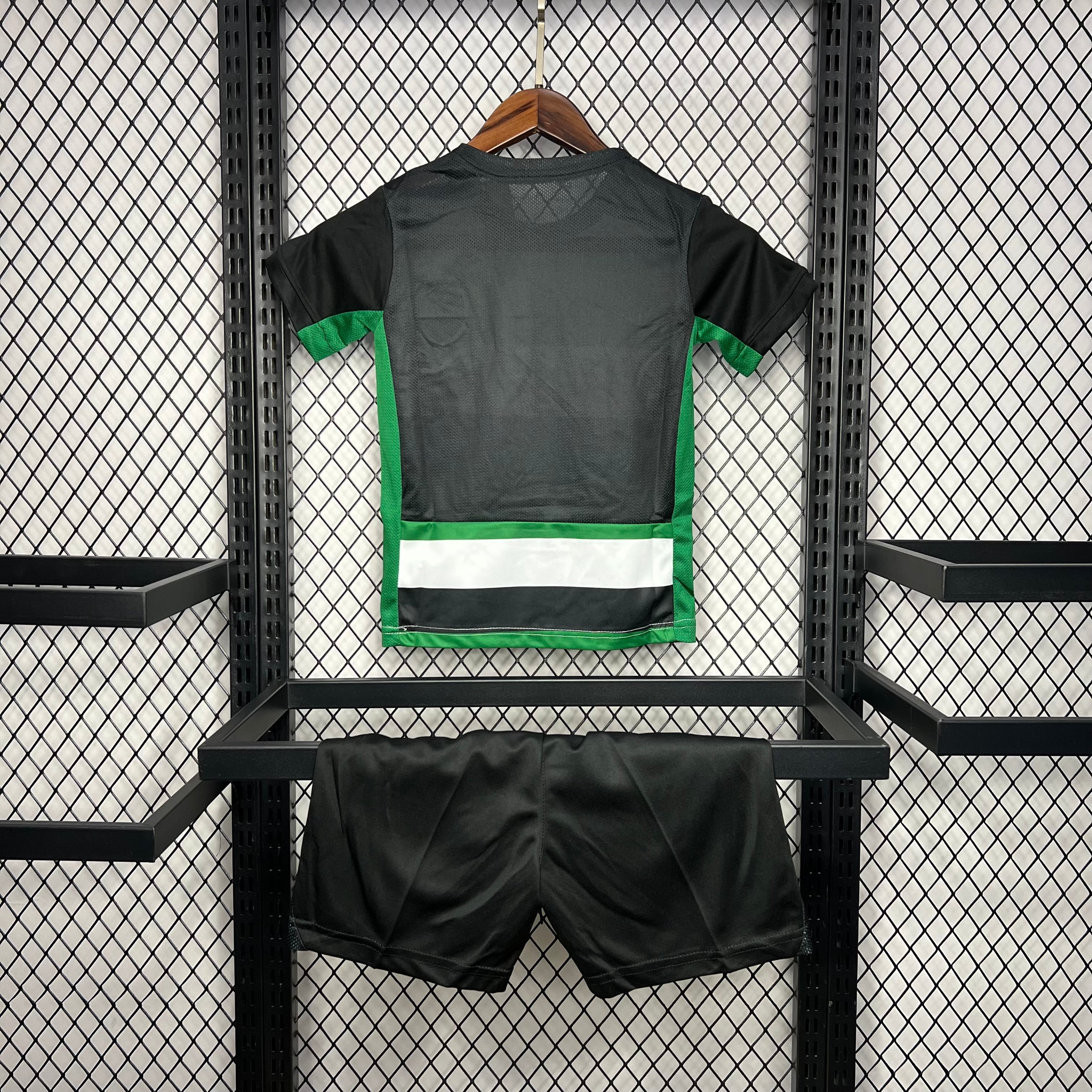 SPORTING CP I  24/25 CONJUNTO INFANTIL