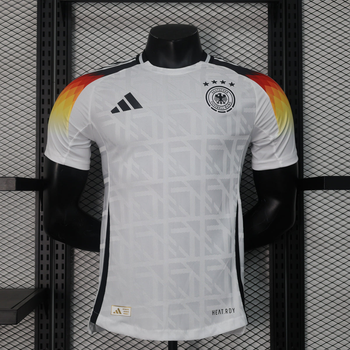 ALEMANIA I 24/25 (VERSIÓN JUGADOR)