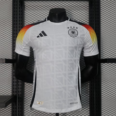 Allemagne I 24/25 (version du joueur)