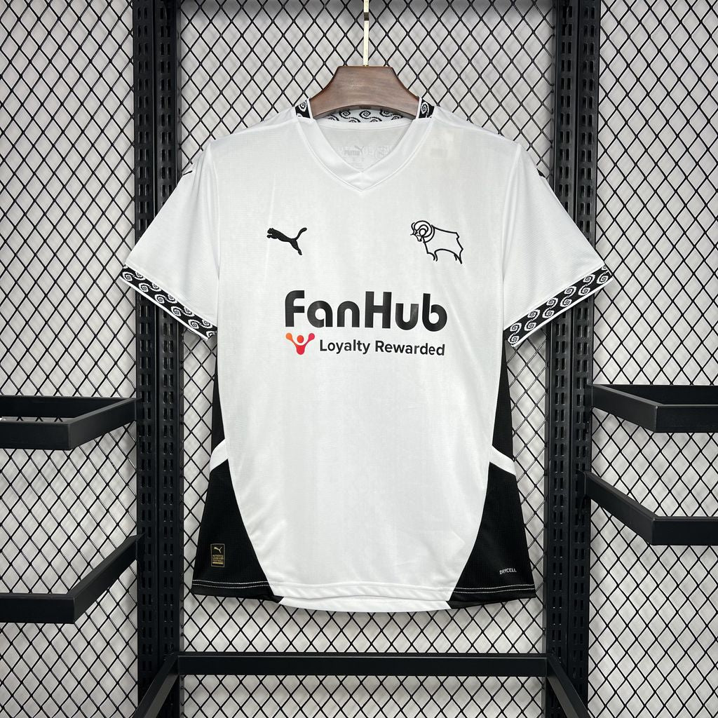 Derby County FC I 24/25 Man