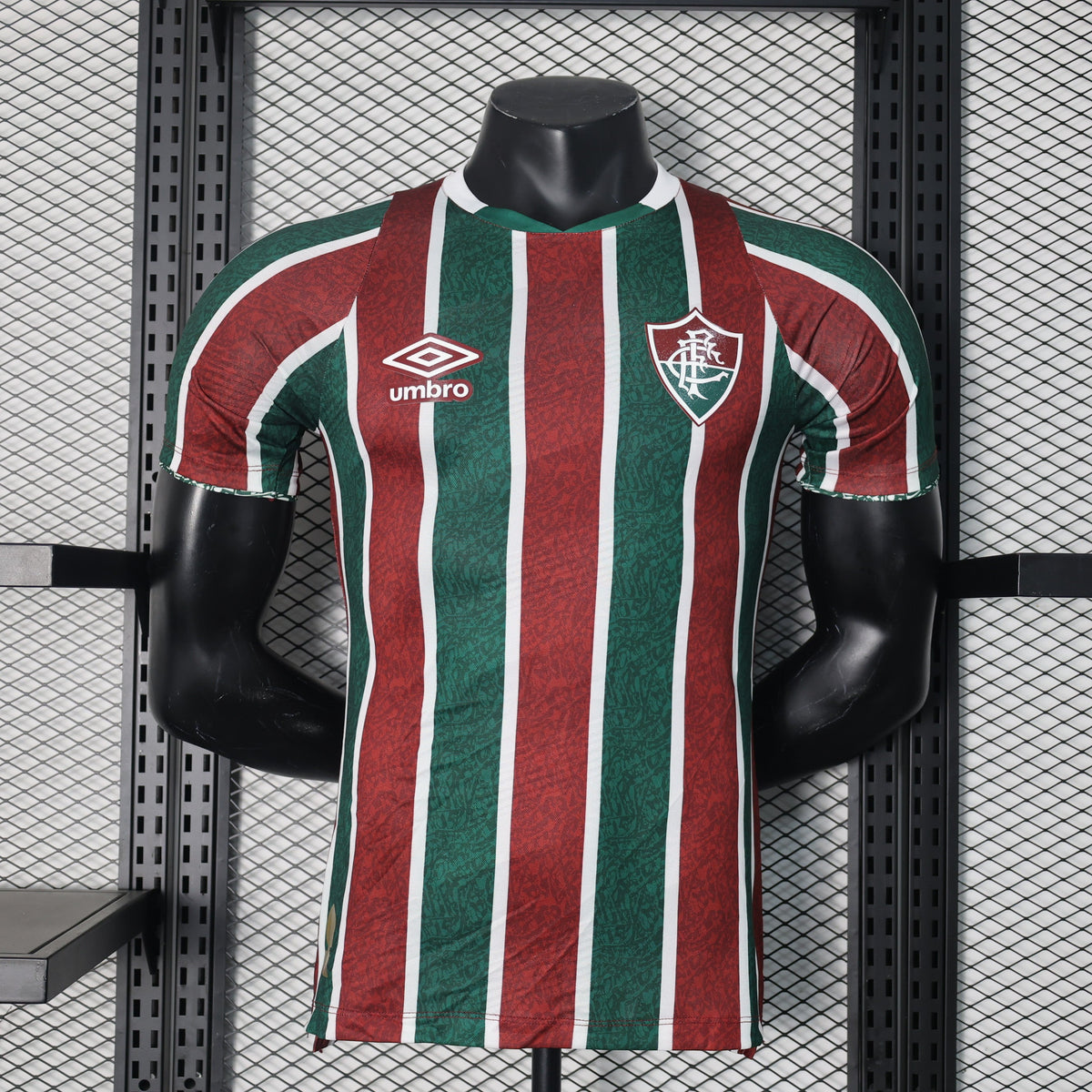 FLUMINENSE   I  24/25  ( VERSION JUGADOR )