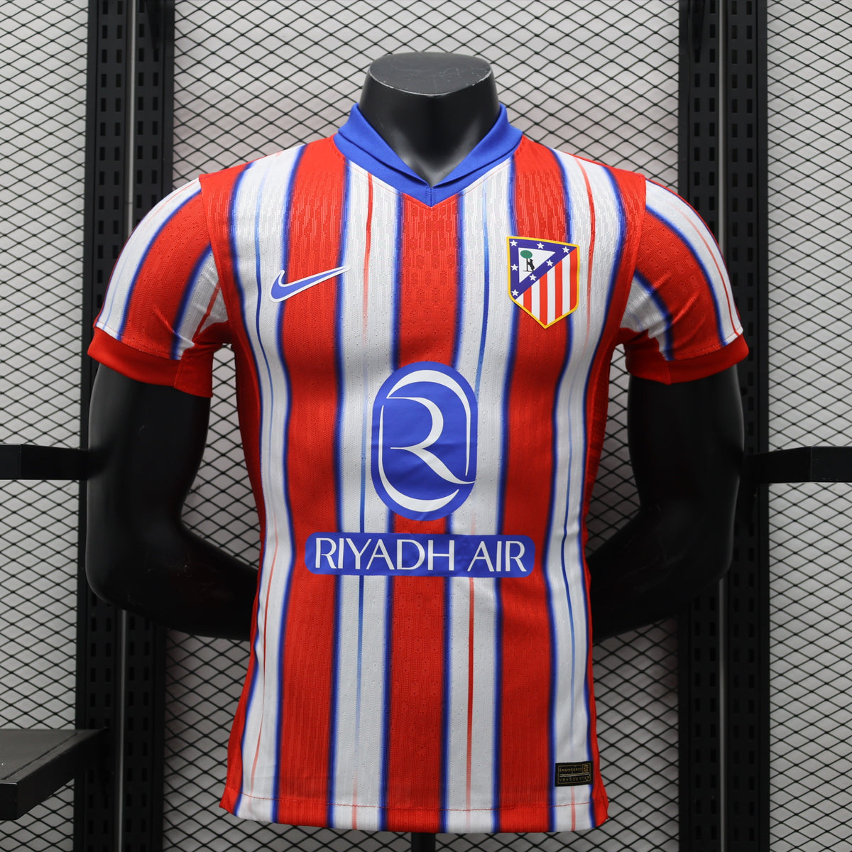 Atlético de Madrid i 24/25 (versão do jogador)